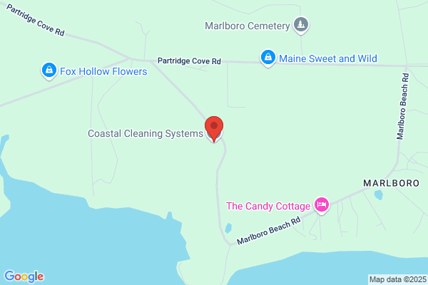 Coastal Cleaning Systems