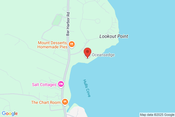 Oceansedge