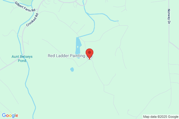 Red Ladder Painting Co