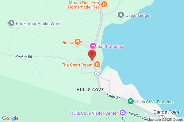 Bar Harbor Lobster Bakes