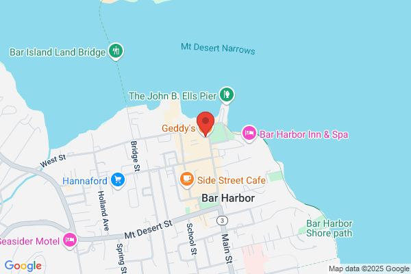 Quarterdeck Restaurant