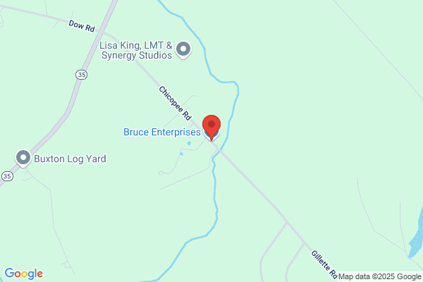 Bruce Enterprises