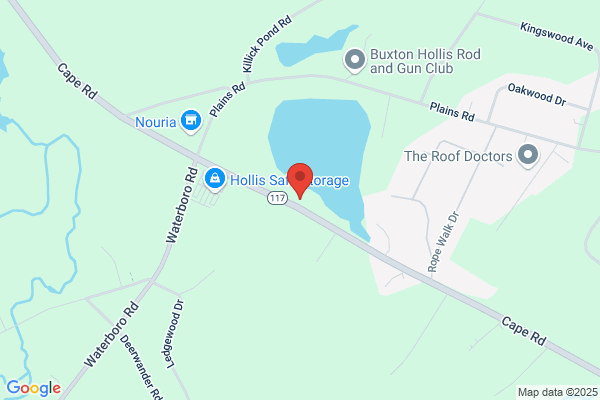 Deer Pond Hair Salon