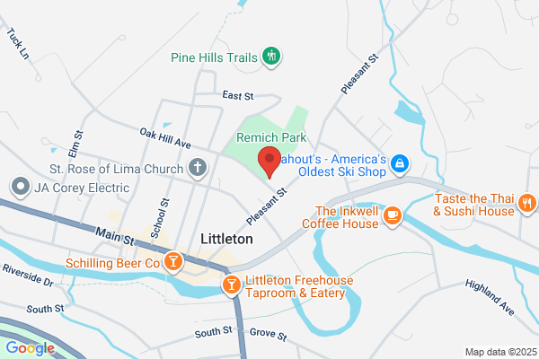 Larry's Plumbing & Heating Inc