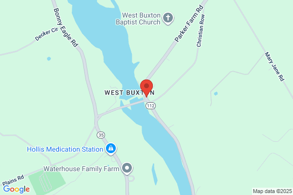 Maine Boundary Consultants