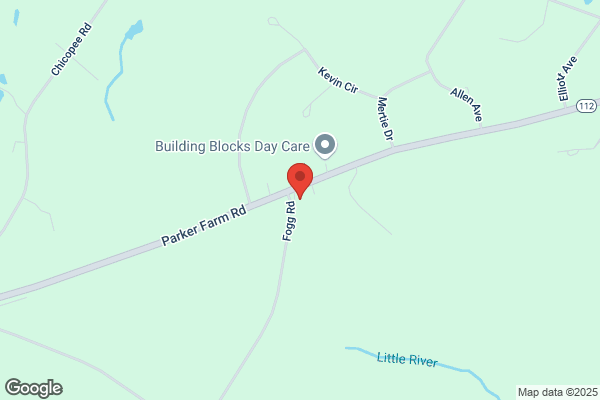 Maine Way Convenience