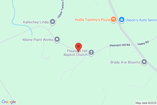 Pleasant Hill Excavators
