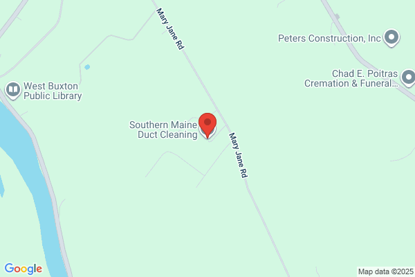 Southern Maine Duct Cleaning