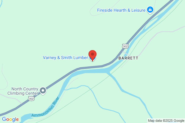 Varney Point Lumber and Millwork