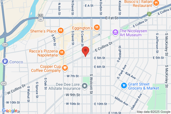 Casper DRY Cleaners