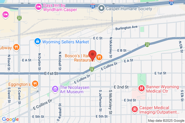 Central Wyoming Drain Service
