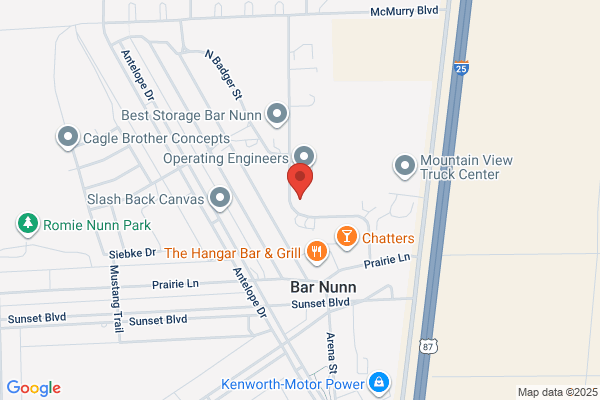Cordilleran Compliance Services