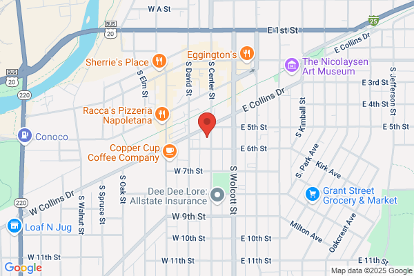 Frosty's Liquor Store