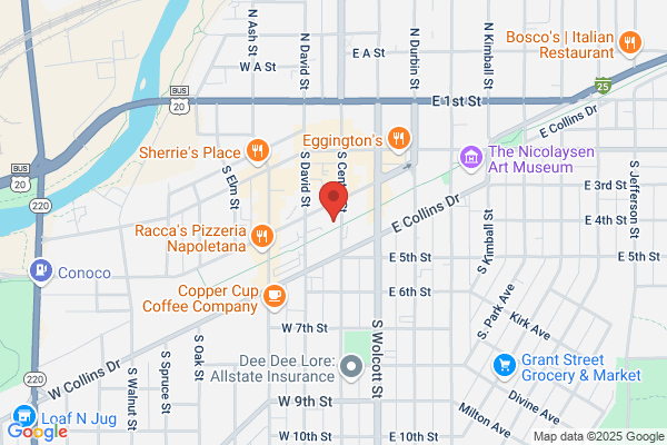 Specht Ralph W Consulting Geologist