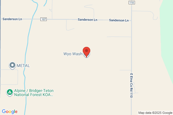 WYO WASH SOLUTIONS