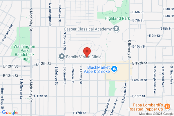Youth Crisis Center