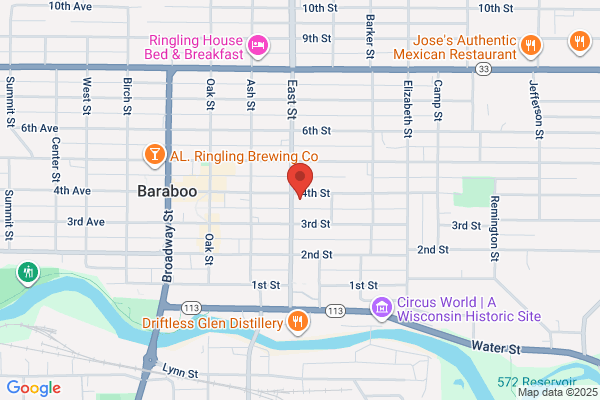 Baldwin Funeral Services