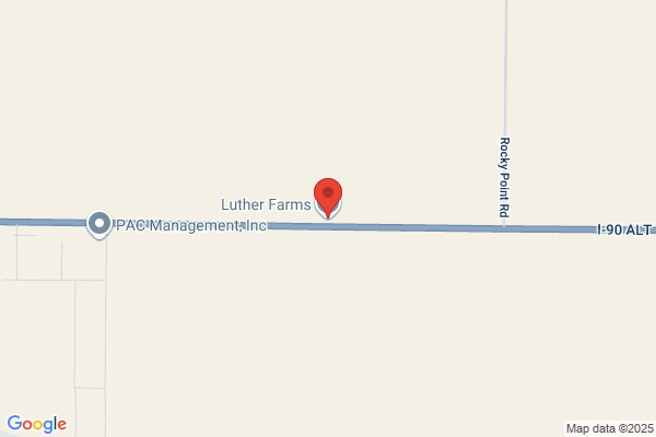 Luther Farms