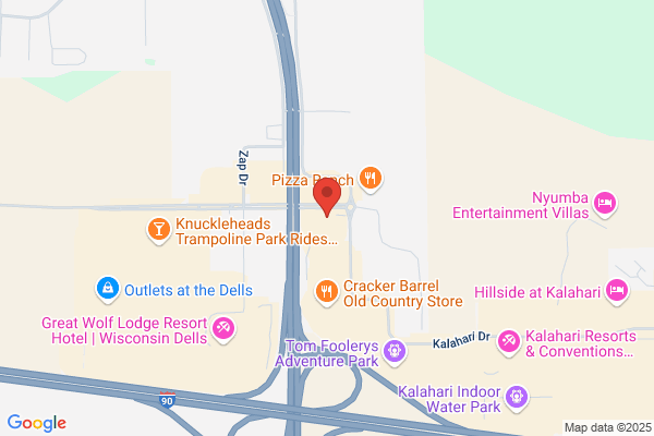 KWIK SPIRITS #1205