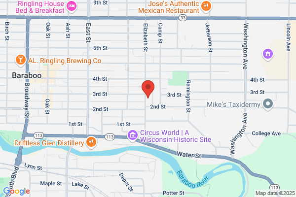 Acheson Upholstery & Furniture Repair