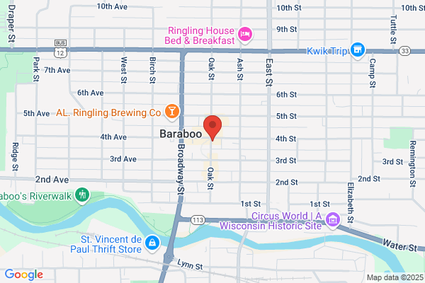 Baraboo Antiques