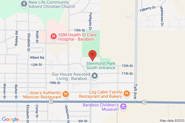 Baraboo Court Apartments