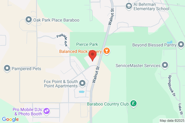Park Ridge Apartments