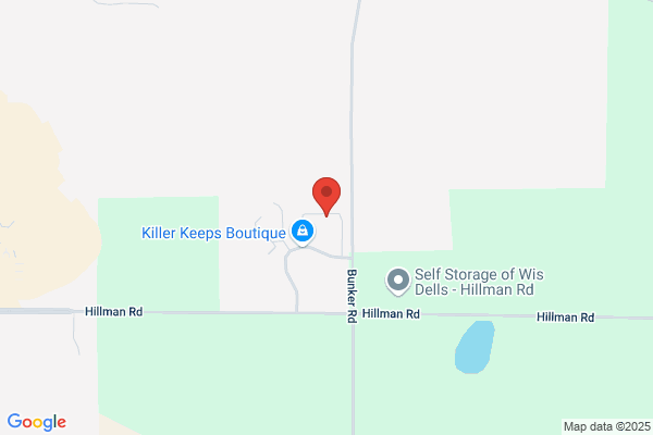 Wisconsin Management Company