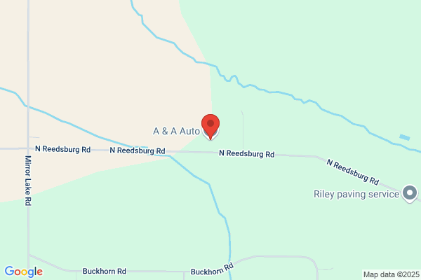A & A Auto
