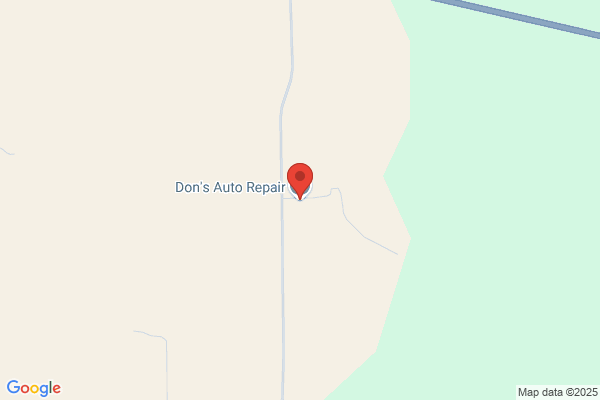 Don's Auto Repair