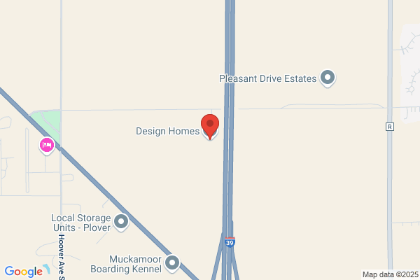 Design Homes Inc