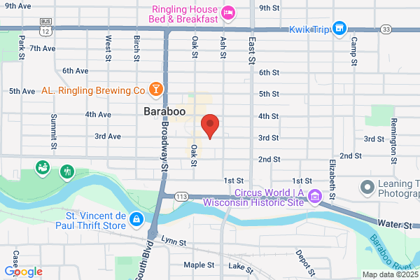 Downtowner Bar & Grill