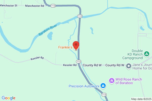 Frankie's