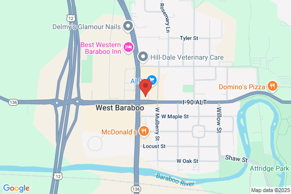 Hazzards Bar & Grill