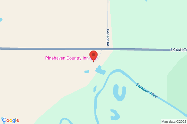 Pinehaven Bed & Breakfast