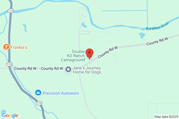 Double K-D Ranch Campground