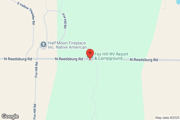 Fox Hill Rv Park