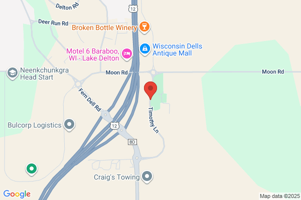 Red Oak Campgrounds
