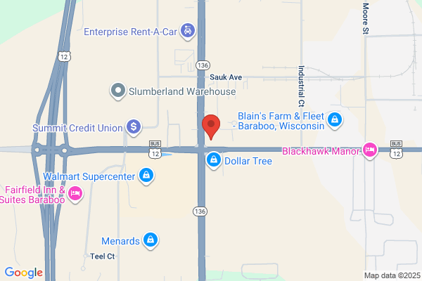 AutoZone Auto Parts