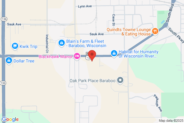 Baraboo Custom Lube & Wash