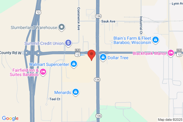 Cash Store