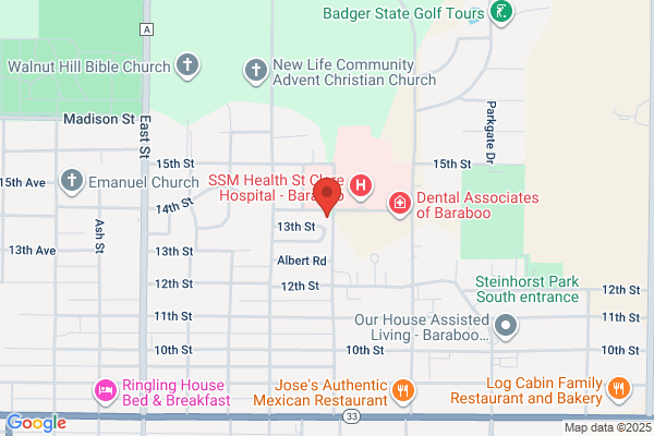 HealthSource Chiropractic of Baraboo