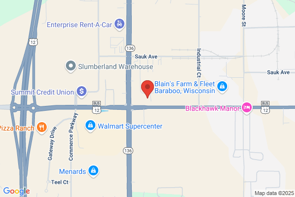 KWIK TRIP #657