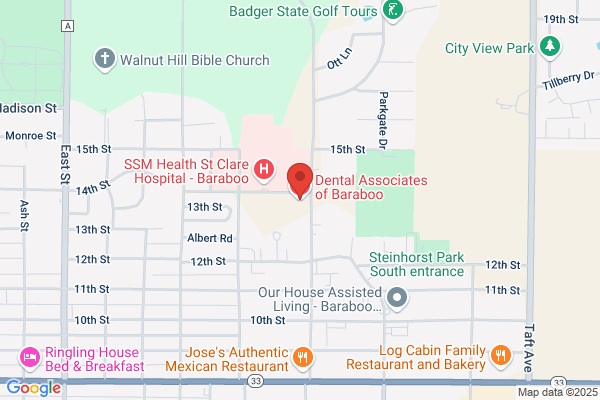 Dental Associates of Baraboo