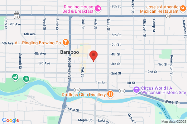 Downtown Family Dental of Baraboo