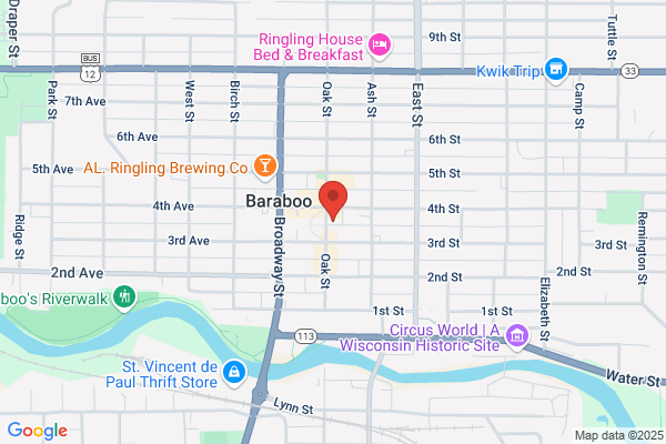 Acupuncture Center of Baraboo
