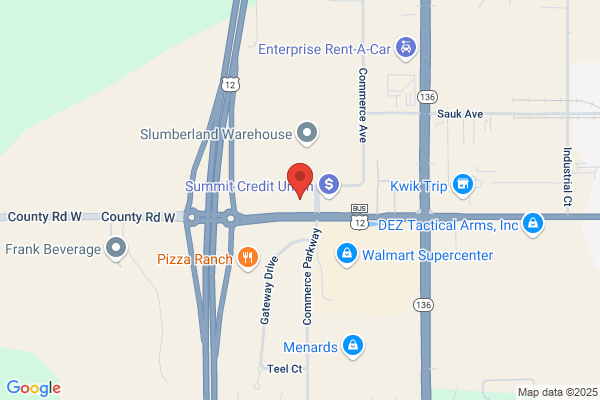 Baraboo Va Outpatient Clinic