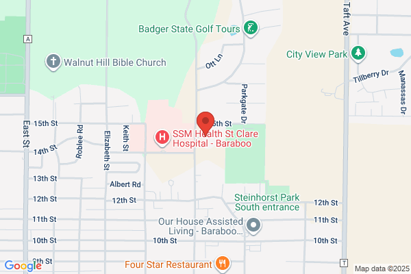 Meadow Ridge Assisted Living