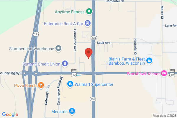 Wenzel Chiropractic Ofc