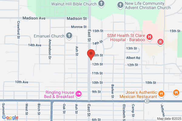 Baraboo Florist